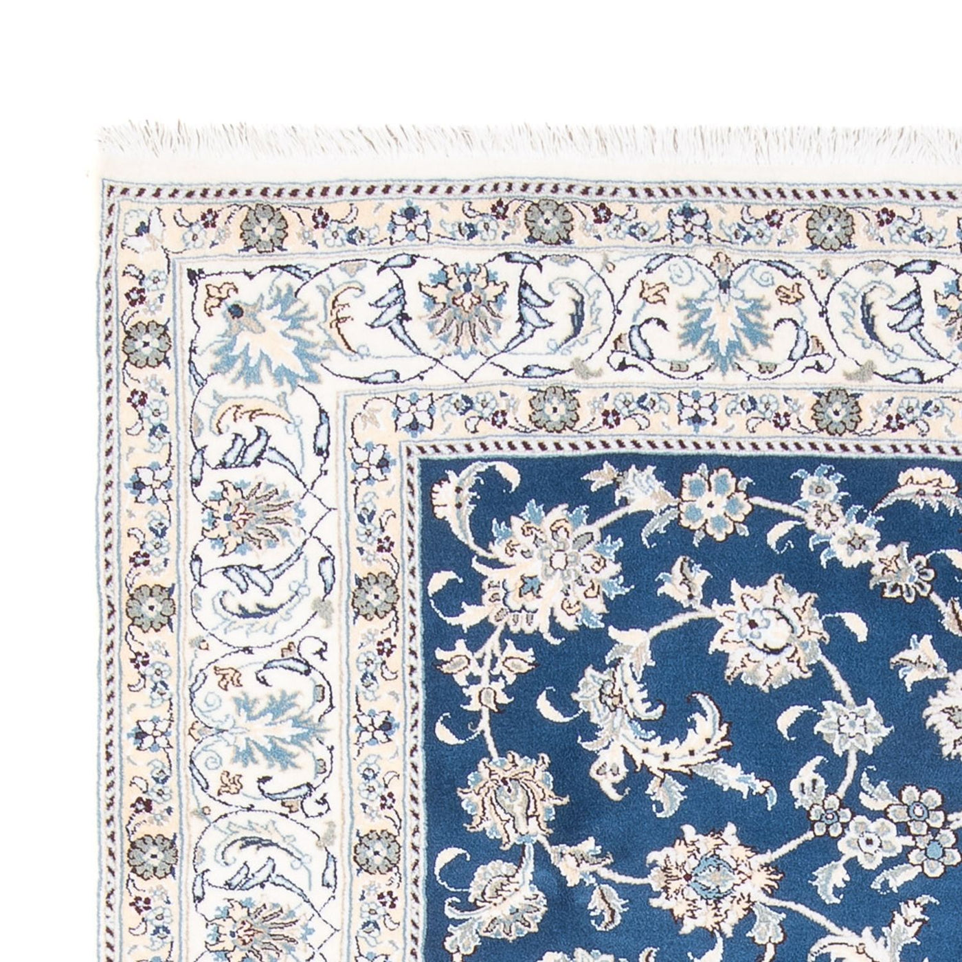 Nain Tapijt 296x196cm - Perzisch tapijt