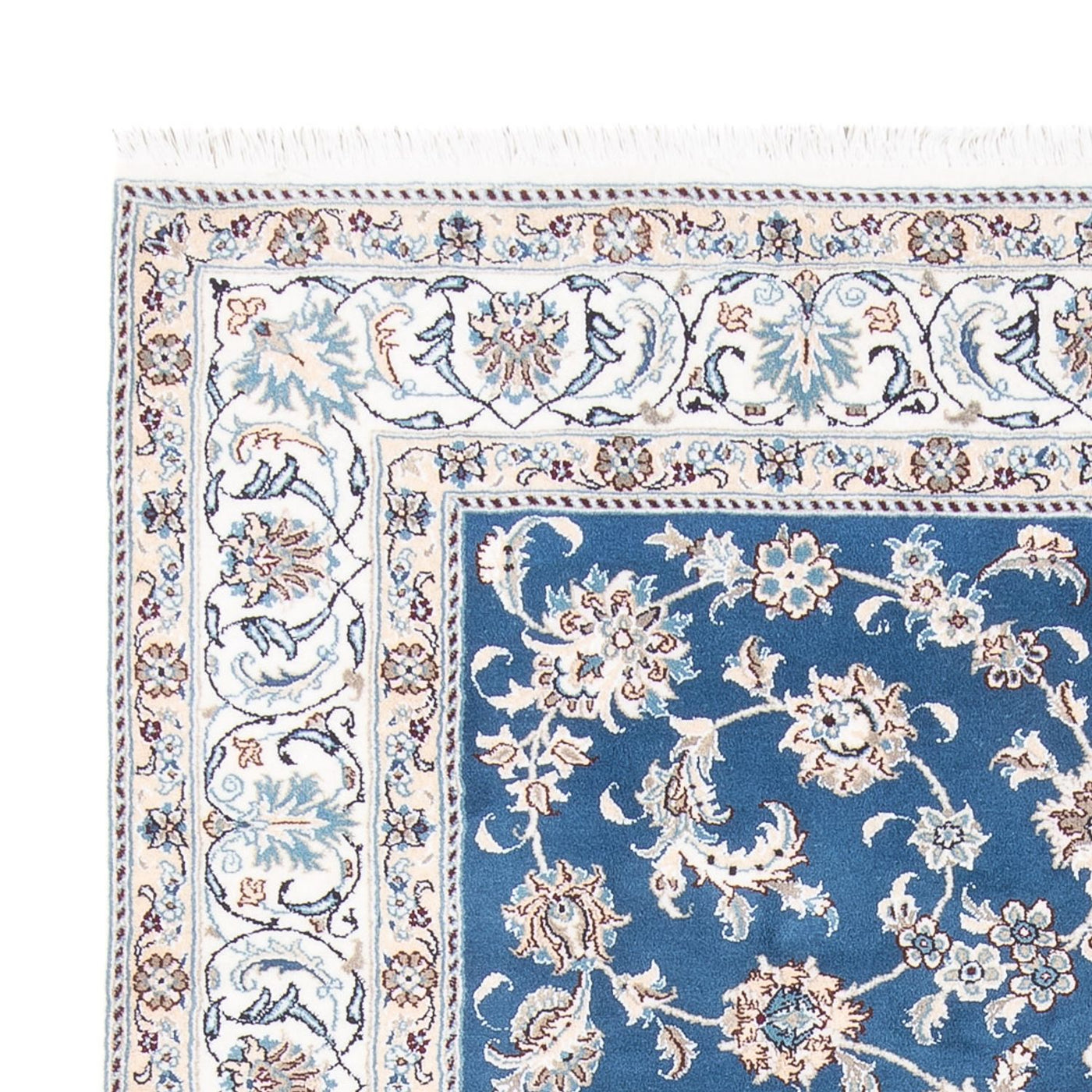 Nain Tapijt 294x196cm - Perzisch tapijt