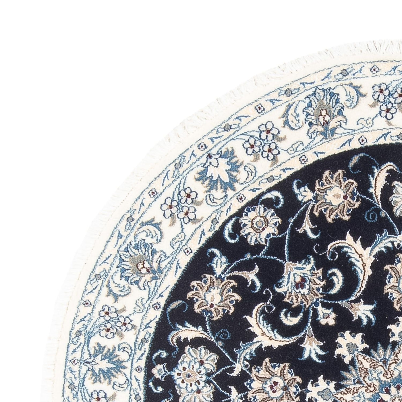Nain Tapijt 150x150cm - Perzisch tapijt