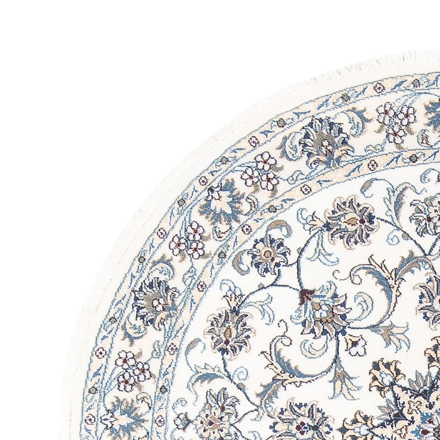 Nain Tapijt 150x150cm - Perzisch tapijt