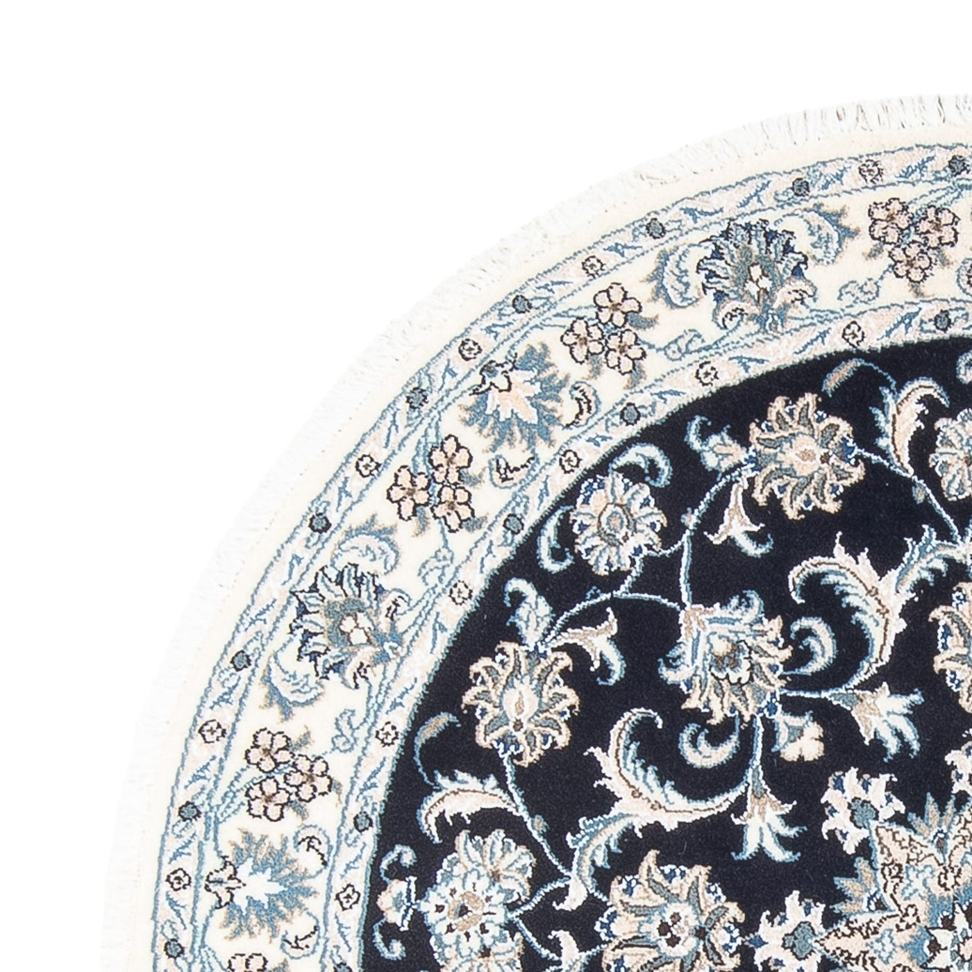 Nain Tapijt 150x150cm - Perzisch tapijt