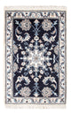 Nain - 9 la Tapijt 90x60cm - Perzisch tapijt