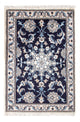 Nain - 9 la Tapijt 90x60cm - Perzisch tapijt