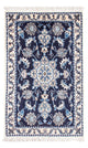 Nain - 9 la Tapijt 90x60cm - Perzisch tapijt