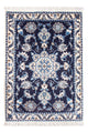 Nain - 9 la Tapijt 90x60cm - Perzisch tapijt