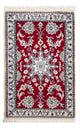 Nain - 9 la Tapijt 90x60cm - Perzisch tapijt