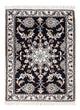 Nain - 9 la Tapijt 90x60cm - Perzisch tapijt