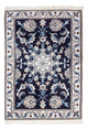 Nain - 9 la Tapijt 90x60cm - Perzisch tapijt