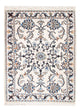 Nain - 9 la Tapijt 90x60cm - Perzisch tapijt