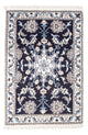 Nain - 9 la Tapijt 90x60cm - Perzisch tapijt