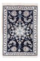 Nain - 9 la Tapijt 90x60cm - Perzisch tapijt