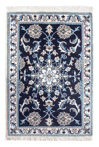 Nain - 9 la Tapijt 90x60cm - Perzisch tapijt – product image