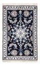 Nain - 9 la Tapijt 90x60cm - Perzisch tapijt