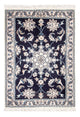 Nain - 9 la Tapijt 90x60cm - Perzisch tapijt