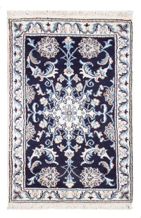 Nain - 9 la Tapijt 90x60cm - Perzisch tapijt – product image