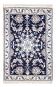 Nain - 9 la Tapijt 90x60cm - Perzisch tapijt