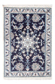 Nain - 9 la Tapijt 90x60cm - Perzisch tapijt