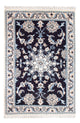 Nain - 9 la Tapijt 90x60cm - Perzisch tapijt