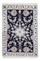 Nain - 9 la Tapijt 90x60cm - Perzisch tapijt