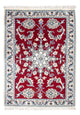 Nain - 9 la Tapijt 90x60cm - Perzisch tapijt