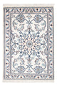 Nain - 9 la Tapijt 90x60cm - Perzisch tapijt