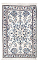 Nain - 9 la Tapijt 90x60cm - Perzisch tapijt