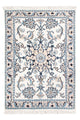 Nain - 9 la Tapijt 90x60cm - Perzisch tapijt