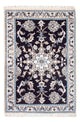 Nain - 9 la Tapijt 90x60cm - Perzisch tapijt