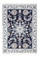 Nain - 9 la Tapijt 90x60cm - Perzisch tapijt