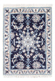 Nain - 9 la Tapijt 90x60cm - Perzisch tapijt