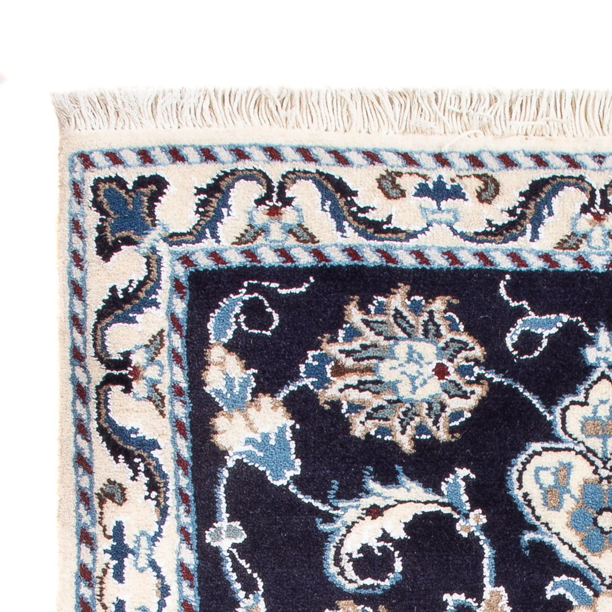 Nain - 9La Tapijt 60x90cm - Perzisch tapijt