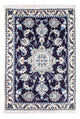 Nain - 9 la Tapijt 90x60cm - Perzisch tapijt