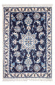 Nain - 9 la Tapijt 90x60cm - Perzisch tapijt