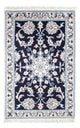 Nain - 9 la Tapijt 90x60cm - Perzisch tapijt