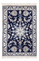 Nain - 9 la Tapijt 90x60cm - Perzisch tapijt