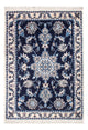 Nain - 9 la Tapijt 90x60cm - Perzisch tapijt