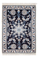 Nain - 9 la Tapijt 90x60cm - Perzisch tapijt