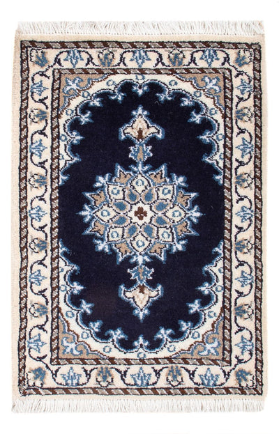 Nain - 9La Tapijt 40x60cm - Perzisch tapijt