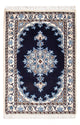 Nain - 9 la Tapijt 60x40cm - Perzisch tapijt