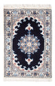 Nain - 9 la Tapijt 60x40cm - Perzisch tapijt
