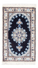 Nain - 9 la Tapijt 60x40cm - Perzisch tapijt
