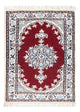 Nain - 9 la Tapijt 60x40cm - Perzisch tapijt