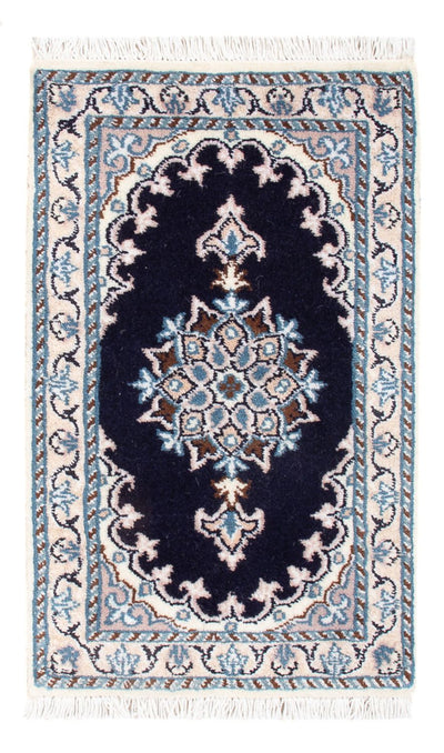 Nain - 9La Tapijt 40x60cm - Perzisch tapijt