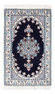Nain - 9 la Tapijt 60x40cm - Perzisch tapijt