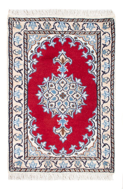 Nain - 9La Tapijt 40x60cm - Perzisch tapijt