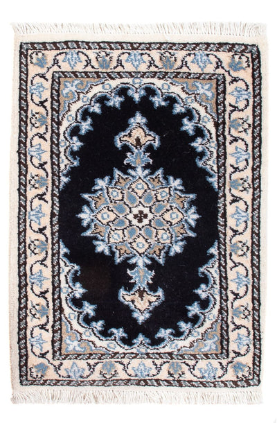 Nain - 9La Tapijt 40x60cm - Perzisch tapijt