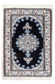 Nain - 9 la Tapijt 60x40cm - Perzisch tapijt