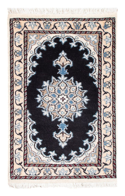 Nain - 9La Tapijt 40x60cm - Perzisch tapijt