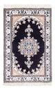 Nain - 9 la Tapijt 60x40cm - Perzisch tapijt