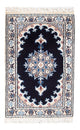Nain - 9 la Tapijt 60x40cm - Perzisch tapijt